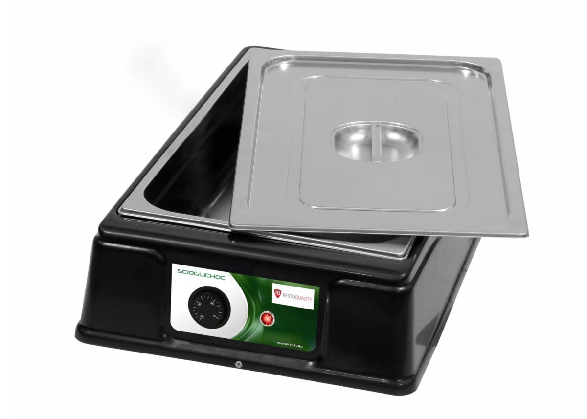 Podgrzewacz do czekolady Resto Quality RQ09.SC13.7L